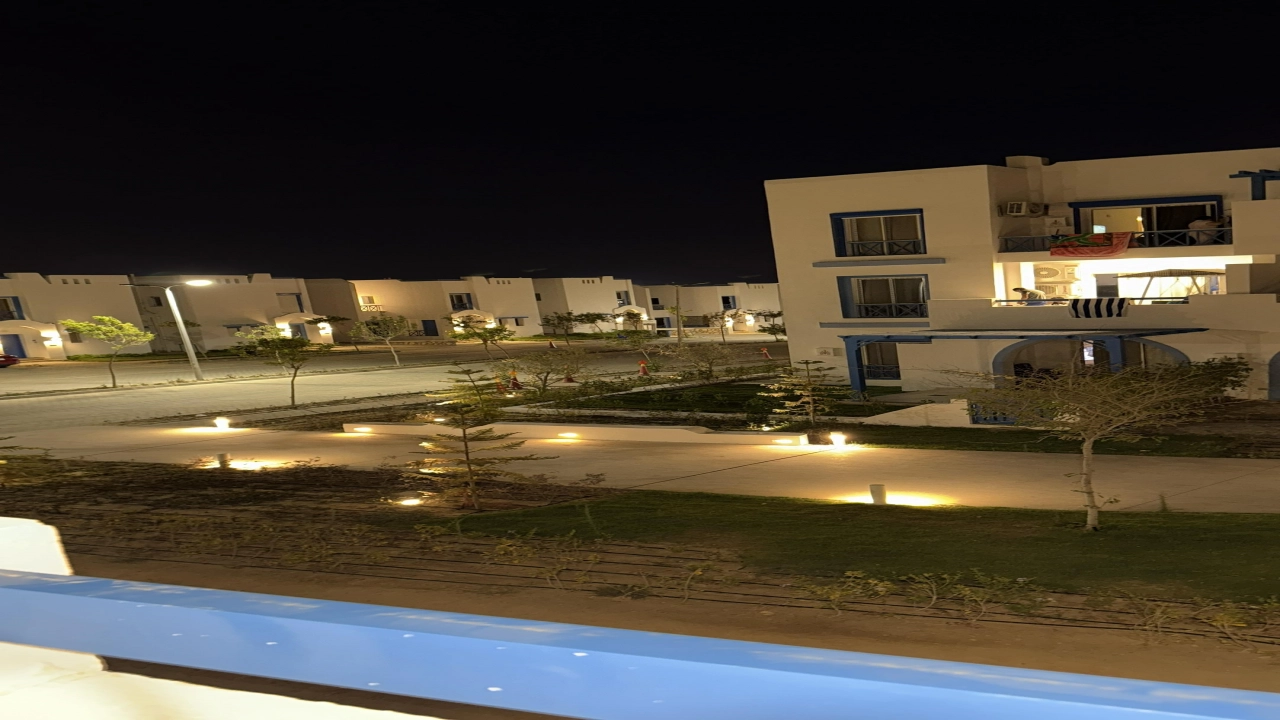 شاليه ايجار في ماونتن فيو