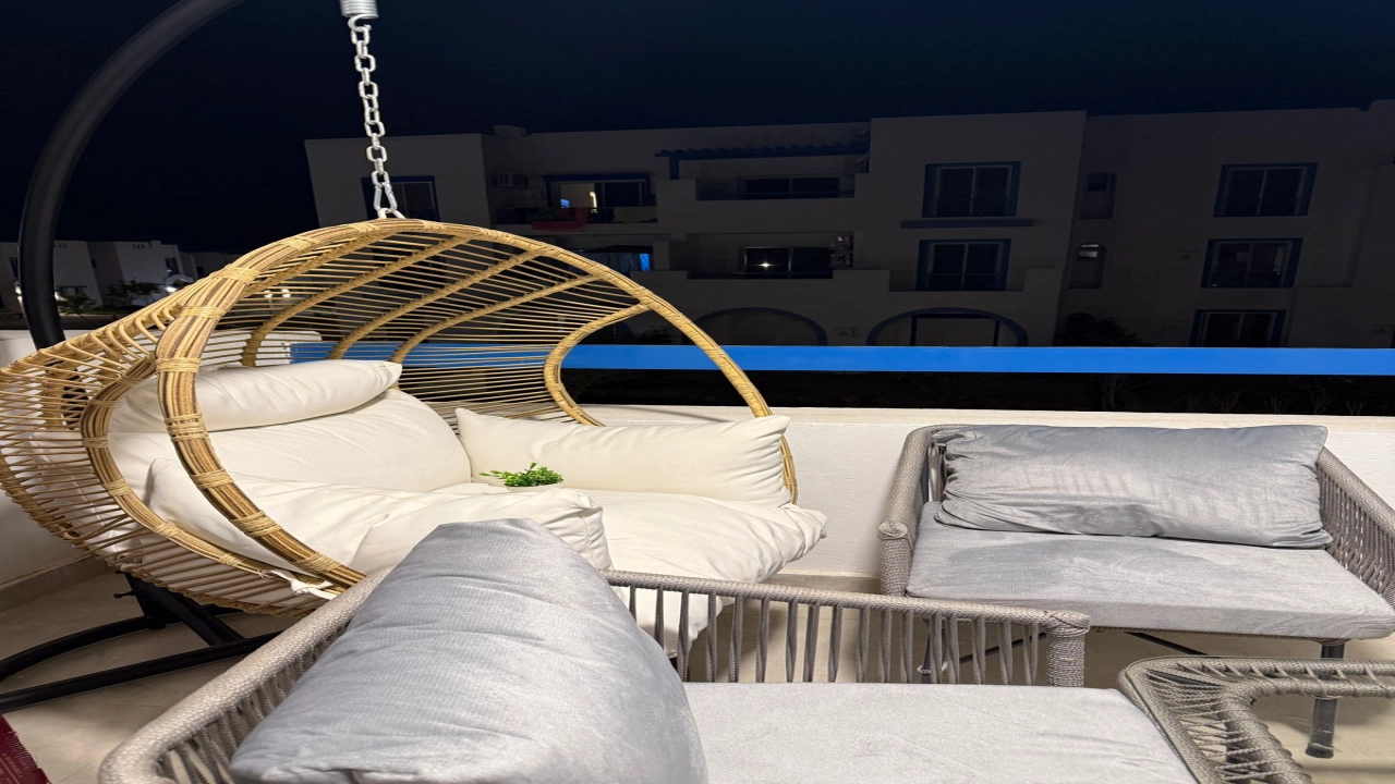 شاليه ايجار في ماونتن فيو