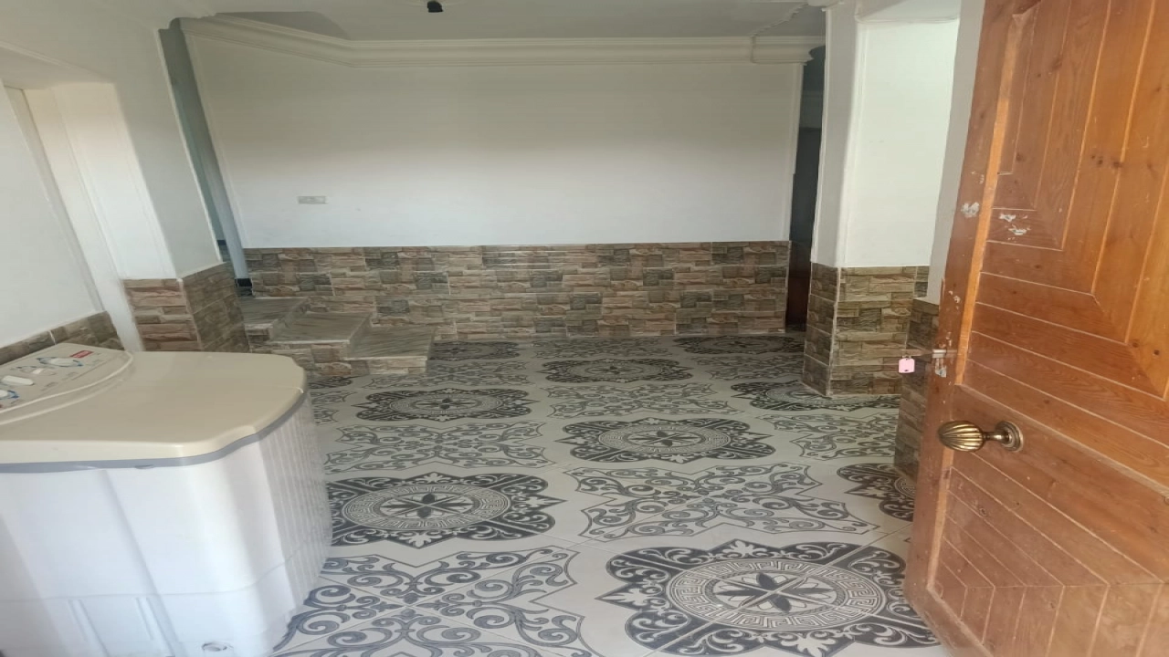 شالية للإيجار في الساحل الشمالي 3 غرف نوم مارينا