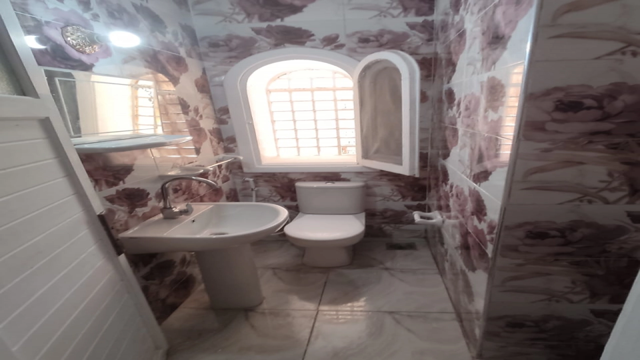 شالية للإيجار في الساحل الشمالي 3 غرف نوم مارينا