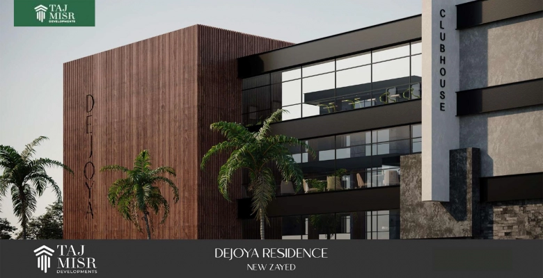 Dejoya - New Zayed- Residence