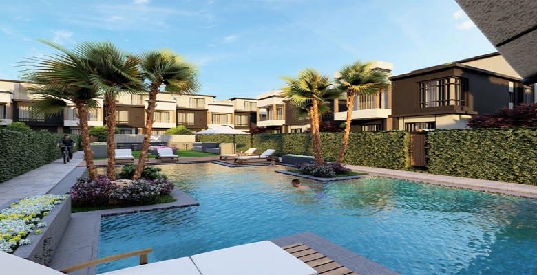Parkwoods New Zayed